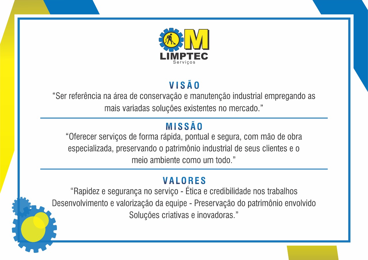 Equipe OM Limptec